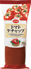 トマトケチャップ