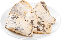 フライパンで出来る！骨取りカレイの唐揚げ