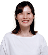 サンスター清水さん