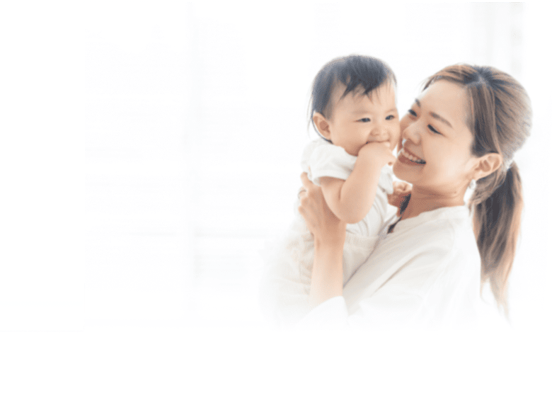 妊婦さん・子育て中の方も歯周病予防が大切！