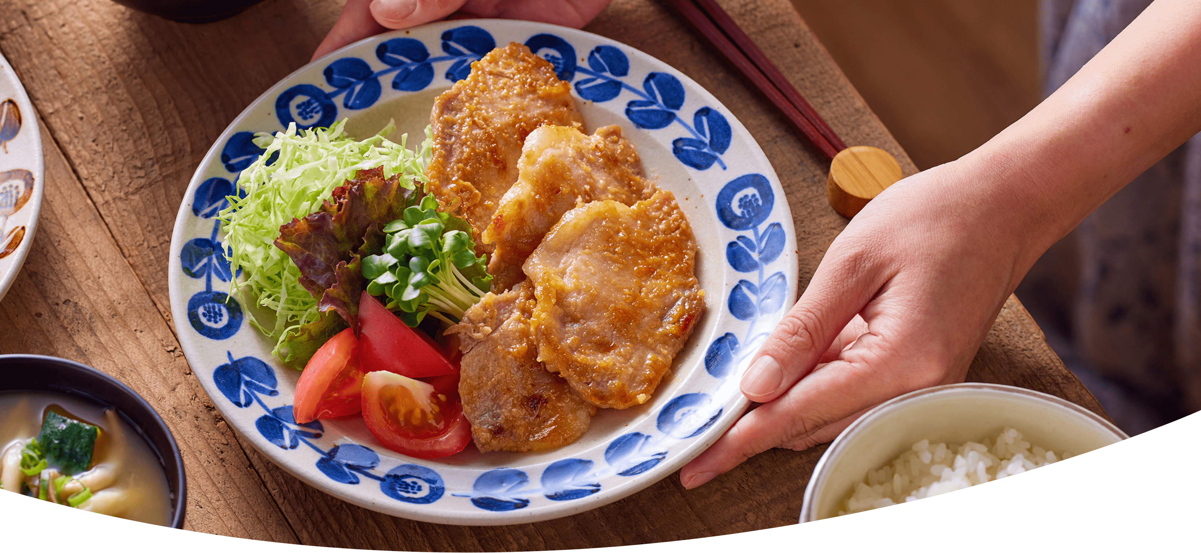 商品を深堀り魅力・再発見！伝統の味食べてみそ？