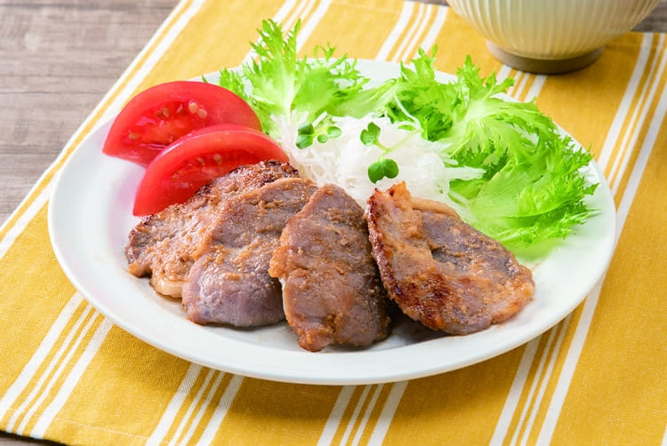 生協職員に聞いてみました！おいしい食べ方会議