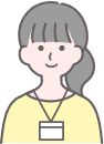生協職員が作ってみました！