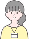 生協職員が作ってみました！