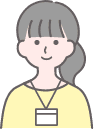 生協職員が作ってみました！