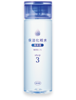 基礎 保湿化粧水 高保湿 １８０㎖