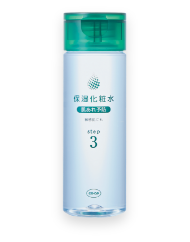 基礎 保湿化粧水 肌あれ予防 １８０㎖