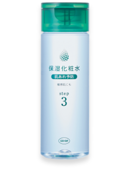 基礎 保湿化粧水 肌あれ予防 １８０㎖