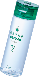 さっぱり使用感がお好みの方に