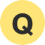 Q